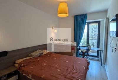 Apartament cu 2 camere în Splaiul Independenței