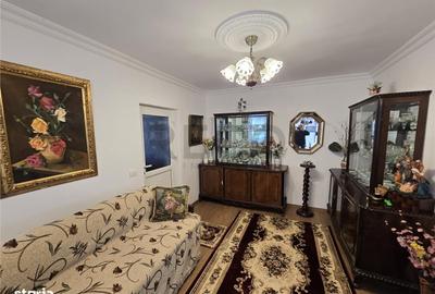 Casă cu 4 camere cu Teren 726 Mp în Șuștiu - 9