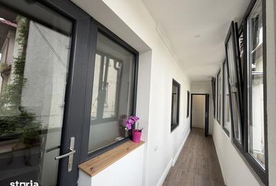 Apartament cu 2 camere, mobilat în Decebal - 3