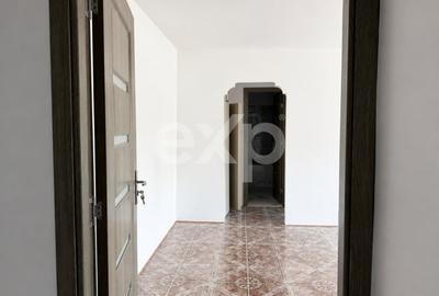 Apartament cu 2 camere semidecomandat în Sud - 5