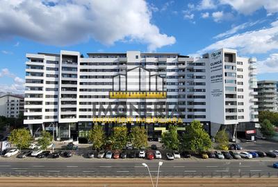 Spațiu comercial, de 150.25999450684 mp, în Mihai Bravu