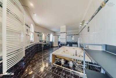 Casă cu 4 camere decomandat în Pârneava