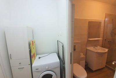 Apartament cu 2 camere decomandat în Ultracentral - 14