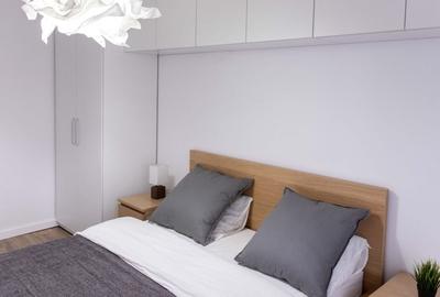 Apartament cu 2 camere decomandat în Doamna Ghica