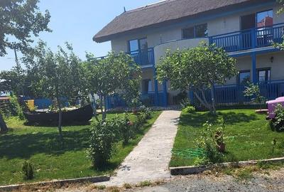 Casă cu 4 camere în Exterior Vest - 1
