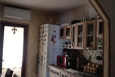 Apartament cu 2 camere decomandat în Crihala - 4