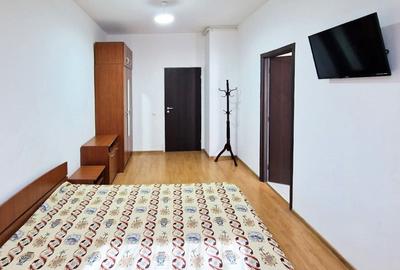 Garsonieră semidecomandată în 13 Septembrie