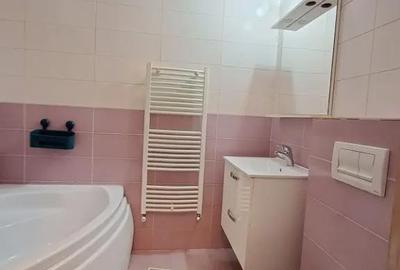 Apartament cu 2 camere semidecomandat în Florești - 9