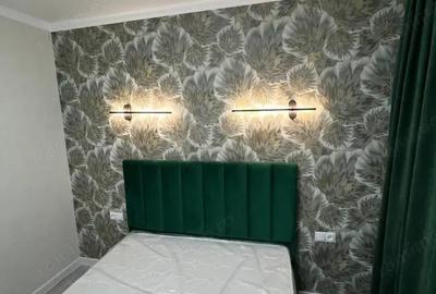 Apartament cu 2 camere decomandat în Giurgiului