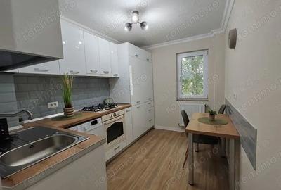 Apartament cu 2 camere în Noua - 3