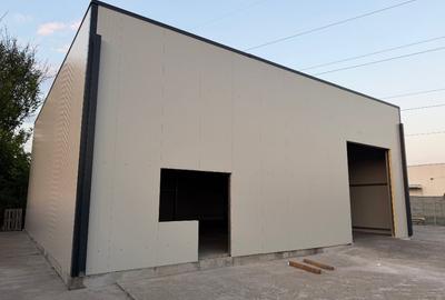 Spațiu comercial, de 180 mp, în Afumați - 3