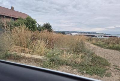 Teren intravilan de 850 mp, în Șcheia