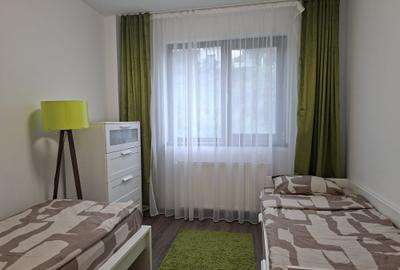 Apartament cu 3 camere în Valea Alba - 7