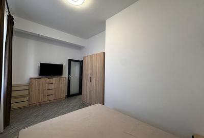 Apartament cu 2 camere decomandat în Lazu - 5