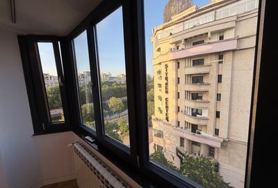 Apartament cu 3 camere decomandat în Unirii - 3