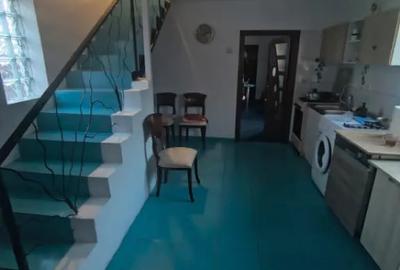 Casă cu 3 camere cu Teren 400 Mp în Central - 9
