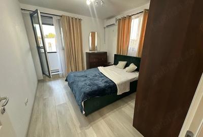 Apartament cu 2 camere decomandat în Bucium - 4