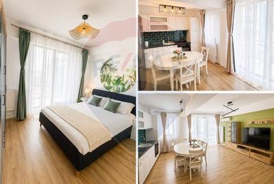 Apartament cu 3 camere decomandat în Nord - 1