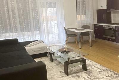 Apartament cu 2 camere decomandat, mobilat în Dumbrăvița - 1
