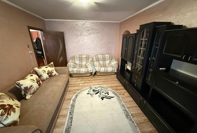 Apartament cu 2 camere semidecomandat în Alexandru cel Bun - 8
