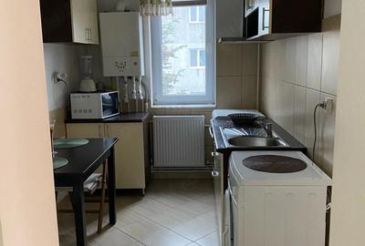 Apartament cu 2 camere decomandat în Tomis Nord - 3