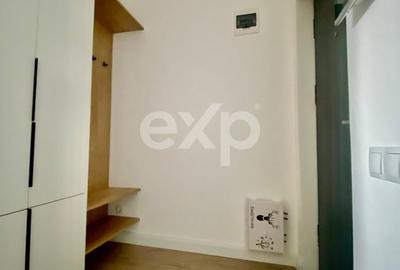 Apartament cu 2 camere semidecomandat, mobilat în Florești - 6