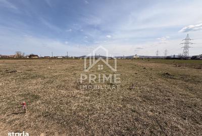 Teren de 586 mp, în Ampoi 3 - 3