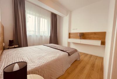 Apartament cu 2 camere semidecomandat în Florești - 11