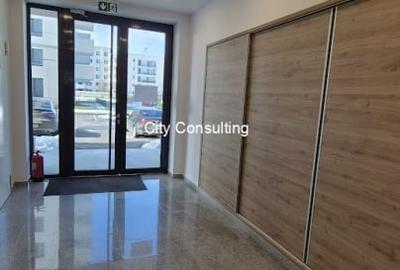 Apartament cu 2 camere, mobilat în Băneasa - 8