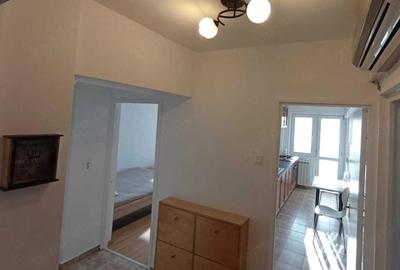 Apartament cu 2 camere decomandat în Basarab