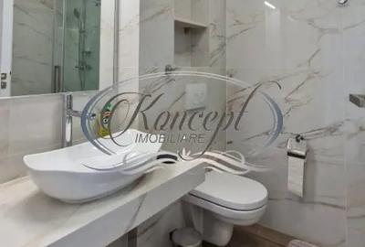 Garsonieră semidecomandată în Florești - 3