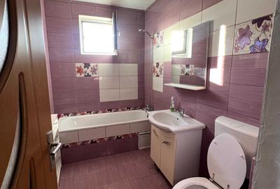 Apartament cu 2 camere decomandat în Florești - 1