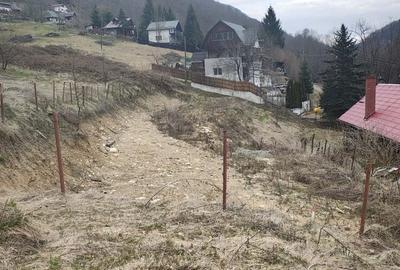 Teren de 918 mp, în Râșca - 2