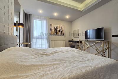 Apartament cu 4 camere decomandat, mobilat în Domenii - 9