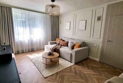 Apartament cu 2 camere decomandat în Central - 6