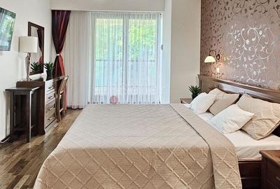 Apartament cu 4 camere decomandat, mobilat în Drumul Poienii - 15