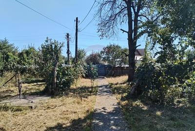 Casă individuală cu 4 camere cu Teren 3370 Mp în Central - 6