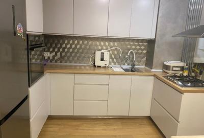 Apartament cu 2 camere decomandat, mobilat în Faleza Nord - 10