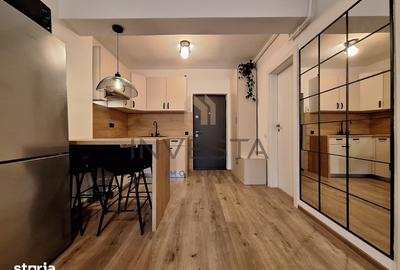 Apartament cu 2 camere semidecomandat în Bulgaria