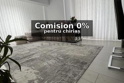Apartament cu 2 camere decomandat în Theodor Pallady