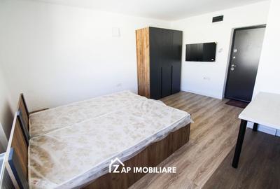 Garsonieră în Depozite - 4