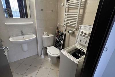 Apartament cu 2 camere semidecomandat, mobilat în Colentina - 7