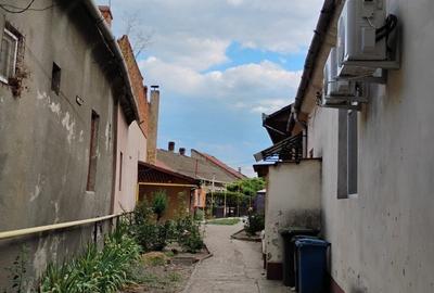 Garsonieră decomandată în Central - 10