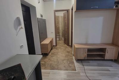 Apartament cu 2 camere decomandat în Central - 4