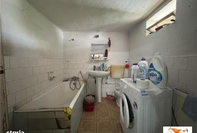 Casă cu 2 camere în Central