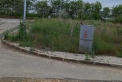 Teren intravilan de 638 mp, în Valu lui Traian - 10