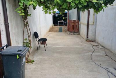 Casă cu 3 camere cu Teren 140 Mp în Viile Noi