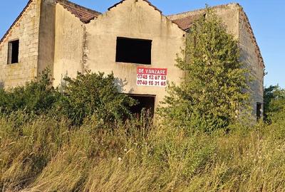 Teren de 7200 mp, în Naidăș