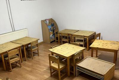 Casă cu 7 camere cu Teren 600 Mp în Muncii - 2
