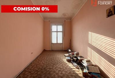 Apartament cu 5 camere decomandat în Elisabetin - 3